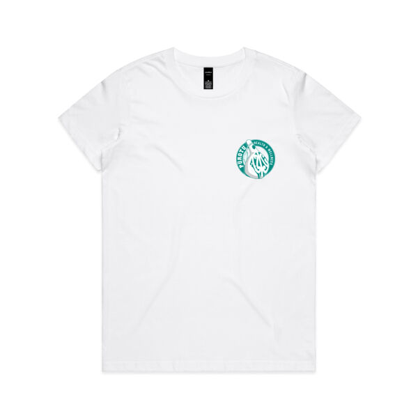 Calabash teal Thumbnail