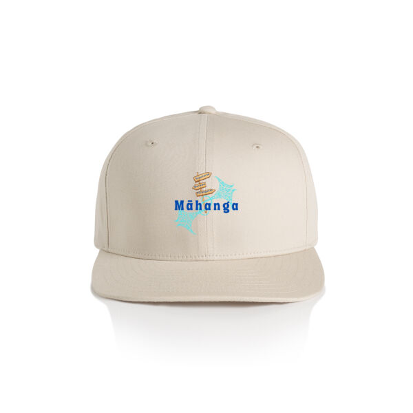 Snap back Pōtae Thumbnail