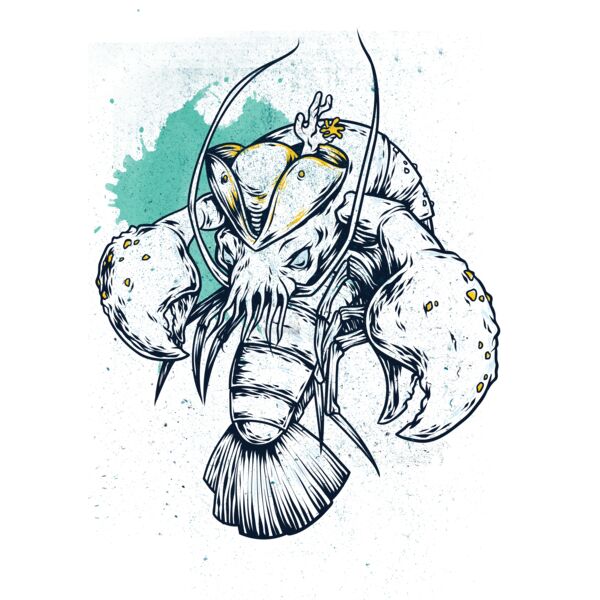 Lobster Thumbnail
