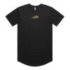 AS Colour Mens Staple Curve Tee Thumbnail