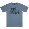 Thread Project Unisex Legend Tee Thumbnail