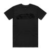 AS Colour Mens Staple Tee Thumbnail
