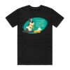 AS Colour Mens Staple Tee Thumbnail