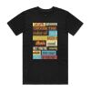 AS Colour Mens Staple Tee Thumbnail