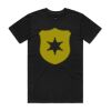 AS Colour Mens Staple Tee Thumbnail