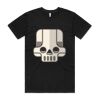 AS Colour Mens Basic Tee Thumbnail