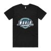 AS Colour Mens Basic Tee Thumbnail
