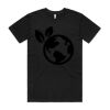 AS Colour Mens Basic Tee Thumbnail