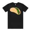 AS Colour Mens Basic Tee Thumbnail