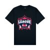 Cloke Mens Outline Tee Thumbnail