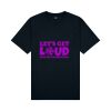 Cloke Mens Outline Tee Thumbnail