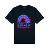 Cloke Mens Outline Tee Thumbnail