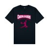 Cloke Mens Outline Tee Thumbnail