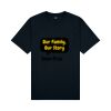 Cloke Mens Outline Tee Thumbnail