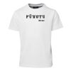 Podium Mens Poly Tee Thumbnail