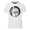 Podium Mens Poly Tee Thumbnail