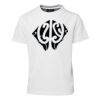 Podium Mens Poly Tee Thumbnail