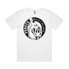 AS Colour Mens Staple Minus Tee Thumbnail