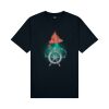 Cloke Mens Outline Tee - Plus Sizes Thumbnail