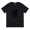 Thread Project Unisex Summer Tee Thumbnail