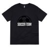 Thread Project Unisex Summer Tee Thumbnail