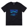Thread Project Unisex Summer Tee Thumbnail