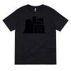 Thread Project Unisex Summer Tee Thumbnail