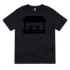 Thread Project Unisex Summer Tee Thumbnail