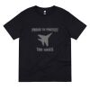 Thread Project Unisex Summer Tee Thumbnail