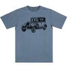 Thread Project Unisex Legend Tee Thumbnail