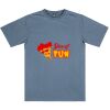 Thread Project Unisex Legend Tee Thumbnail