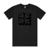 AS Colour Mens Staple Marle Tee Thumbnail