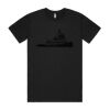 AS Colour Mens Staple Marle Tee Thumbnail