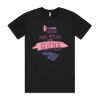 AS Colour Mens Staple Marle Tee Thumbnail