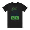 AS Colour Mens Staple Marle Tee Thumbnail