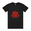 AS Colour Mens Staple Marle Tee Thumbnail