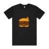 AS Colour Mens Staple Marle Tee Thumbnail