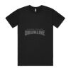 AS Colour Mens Staple Marle Tee Thumbnail