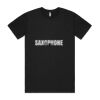 AS Colour Mens Staple Marle Tee Thumbnail