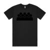 AS Colour Mens Staple Marle Tee Thumbnail
