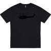 Thread Project Unisex Epic Tee - Plus Sizes Thumbnail
