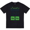 Thread Project Unisex Epic Tee - Plus Sizes Thumbnail