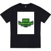 Thread Project Unisex Epic Tee - Plus Sizes Thumbnail