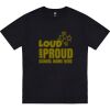 Thread Project Unisex Epic Tee - Plus Sizes Thumbnail