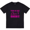 Thread Project Unisex Epic Tee - Plus Sizes Thumbnail