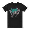 AS Colour Mens Staple Tee Thumbnail