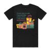 AS Colour Mens Staple Tee Thumbnail