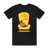 AS Colour Mens Staple Tee Thumbnail