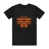 AS Colour Mens Staple Tee Thumbnail