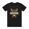 AS Colour Mens Staple Tee Thumbnail